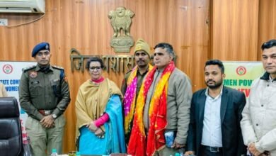 Photo of रेवाड़ी सहित प्रदेश के हर जिला में स्थापित होगी प्री-मैरिटल कम्यूनिकेशन सैल : रेणु भाटिया