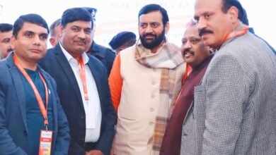 Photo of हरियाणा विजन 2047: स्वास्थ्य क्षेत्र में आयुर्वेद को बढ़ावा देने पर जोर, NIMA ने सरकार से की अहम मांगें