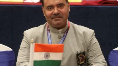 Photo of Swami Vivekananda Was an Unshakeable Patriot and an Ocean of Spirituality: Amit Swami