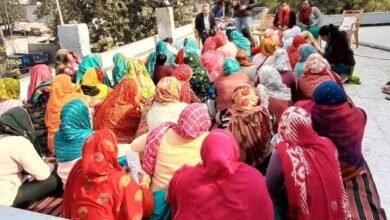 Photo of पीएमएफएमई, पीएमईजीपी और पीएम विश्वकर्मा योजना पर जागरूकता कार्यक्रम का किया आयोजन