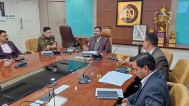 Photo of राजधानी लखनऊ के गोमती नगर से किसान पथ को जोड़ने की कवायद