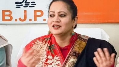 Photo of जी राम जी एक्ट पारदर्शी और श्रमिकों के रोजगार की गारंटी : आरती सिंह राव