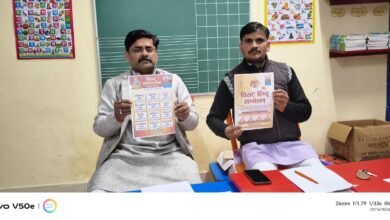 Photo of अखिल भारतीय हिंदू सम्मेलन आरएसएस के शताब्दी वर्ष पर भव्य आयोजन की तैयारी