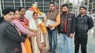 Photo of अमर शहीद ठाकुर रोशन सिंह का त्याग एवं बलिदान बुलाया नहीं जा सकता