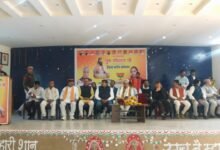 Photo of बाल भवन रेवाड़ी में भाजपा ने श्रद्धापूर्वक मनाई संत शिरोमणि रविदास जी की जयंती