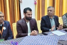 Photo of शाहजहांपुर में ध्यान साधना का महाकुंभ