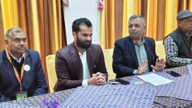 Photo of शाहजहांपुर में ध्यान साधना का महाकुंभ