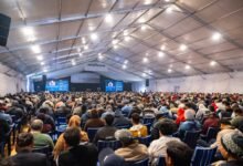 Photo of ध्यान, प्रेम और करुणा की त्रिवेणी में प्रवाहित हुआ रामचन्द्र मिशन आश्रम