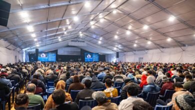 Photo of ध्यान, प्रेम और करुणा की त्रिवेणी में प्रवाहित हुआ रामचन्द्र मिशन आश्रम