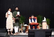 Photo of शाहजहांपुर की पावन धरा पर सामूहिक ध्यान से जाग्रत हुई चेतना की ऊर्ध्व यात्रा