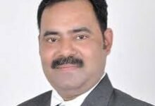 Photo of Amit Swami Demands Construction of Modern Club and Auditorium in Bawal