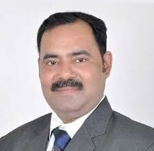 Photo of Amit Swami Demands Construction of Modern Club and Auditorium in Bawal