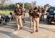 Photo of जमीनी विवाद में भतीजों ने चाचा की गोली मारकर की हत्या