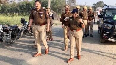 Photo of जमीनी विवाद में भतीजों ने चाचा की गोली मारकर की हत्या