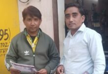 Photo of स्मार्ट मीटर पखवाड़ा: उपभोक्ता जागरूकता के लिए घर-घर अभियान तेज