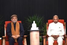 Photo of श्री रामचन्द्र मिशन आश्रम में ‘बसंत उत्सव के दूसरे चरण का समापन 