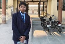 Photo of कंप्यूटर युग में भी कंप्यूटर विषय से दूरी यूपी बोर्ड परीक्षा में सिर्फ एक छात्र ने दिया पेपर