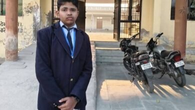 Photo of कंप्यूटर युग में भी कंप्यूटर विषय से दूरी यूपी बोर्ड परीक्षा में सिर्फ एक छात्र ने दिया पेपर