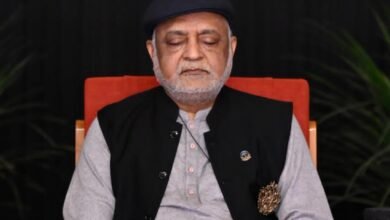 Photo of साधना की धारा में शांति और श्रद्धा का प्रवाह