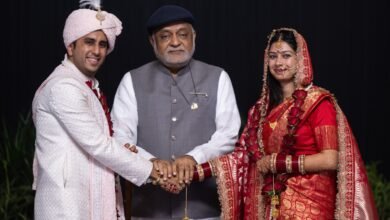 Photo of रामचंद्र मिशन आश्रम में ध्यान, दर्शन और दिव्यता का संगम