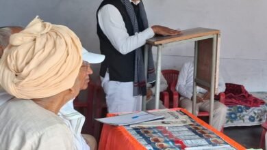 Photo of रेवाड़ी में सीनियर सिटीजंस के हकों को लेकर तेज हुई आवाज