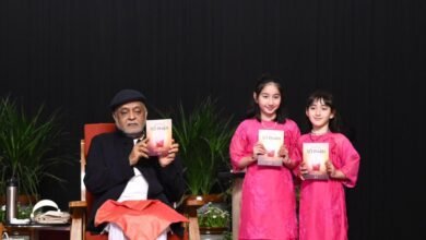 Photo of अपने गुरु जैसा बनना हो जीवन का मुख्य उद्देश्य:दाजी 