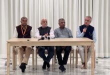 Photo of विश्व शांति के लिए एक क्रांति बन चुका है हार्टफुलनेस मेडीटेशन: उमाशंकर बाजपेई