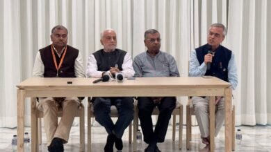 Photo of विश्व शांति के लिए एक क्रांति बन चुका है हार्टफुलनेस मेडीटेशन: उमाशंकर बाजपेई