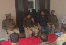 Photo of लाट साहब के जुलूस में प्रशासन का स्पेशल फेस्टिवल टॉक्स फ़ोर्स करेगा सहयोग।