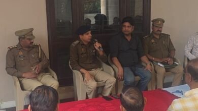 Photo of लाट साहब के जुलूस में प्रशासन का स्पेशल फेस्टिवल टॉक्स फ़ोर्स करेगा सहयोग।