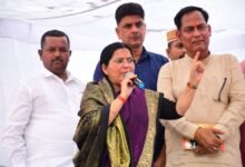 Photo of “जो रौशन किया है तुमने इस बस्ती का हर एक कोना, अब हर ज़ुबां पे है चर्चा, हर दिल में है तेरा होना।”