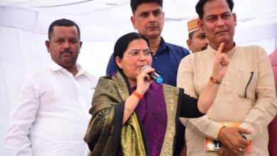 Photo of “जो रौशन किया है तुमने इस बस्ती का हर एक कोना, अब हर ज़ुबां पे है चर्चा, हर दिल में है तेरा होना।”