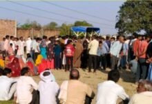 Photo of कन्नौज: रोटावेटर में फंसकर युवक की मौत, खेत की जुताई करते समय हुआ हादसा।