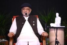 Photo of बाबू जी के संदेश को जन-जन तक पहुंचाएं मिशन के अभ्यासी:दाजी 