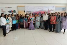 Photo of जीवन टोयोटा में अंतरराष्ट्रीय महिला दिवस पर विशेष कार्यक्रम आयोजित
