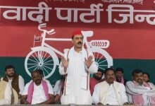 Photo of बहुजन नायक काशीराम का 92वां जन्मदिन सपा मनाएंगी PDA दिवस के रूप में:-तनवीर खां जिलाध्यक्ष