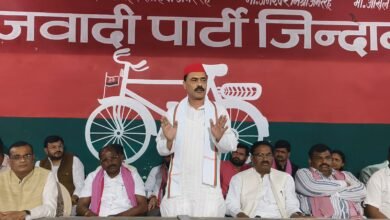 Photo of बहुजन नायक काशीराम का 92वां जन्मदिन सपा मनाएंगी PDA दिवस के रूप में:-तनवीर खां जिलाध्यक्ष