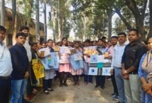 Photo of जिला शिक्षा एवं प्रशिक्षण संस्थान ददरौल में यातायात