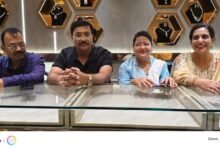 Photo of भगवा ढोल के साथ धूमधाम से मनाया जाएगा सामूहिक शंखनाद कार्यक्रम