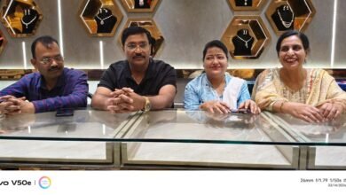 Photo of भगवा ढोल के साथ धूमधाम से मनाया जाएगा सामूहिक शंखनाद कार्यक्रम