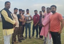 Photo of शाहजीपुर में बजरंग दल महानगर द्वारा आयोजित कबड्डी प्रतियोगिता का समापन