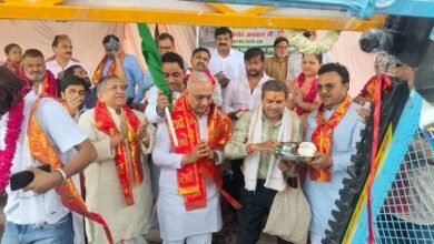 Photo of उ०प्र० पुलिस भर्ती एवं प्रोन्नति बोर्ड लखनऊ द्वारा आयोजित उप-निरीक्षक नागरिक पुलिस एवं समकक्ष पदों की सीधी भर्ती