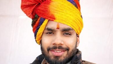 Photo of भाजपा मथुरा महानगर के सबसे युवा जिला महामंत्री बने कुंज बिहारी चतुर्वेदी