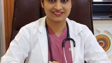 Photo of नवरात्रि में गर्भवती महिलाएं रखें खास ध्यान: पूरी तरह उपवास से बचें, संतुलित आहार अपनाएं