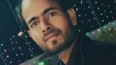 Photo of भोगांव: अज्ञात वाहन की टक्कर से बाइक सवार युवक की मौत, परिवार में मचा कोहराम