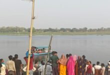 Photo of कैथी गंगा घाट पर स्नान के दौरान दो युवक डूबे, गोताखोरों ने शवों की खोज जारी रखी