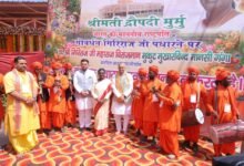 Photo of श्री दानघाटी मंदिर दर्शन एवं गोवर्धन परिक्रमा