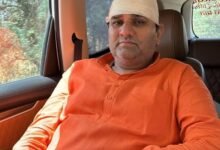 Photo of गौ रक्षा करते हुए फरसा वाले बाबा की दुःखद मृत्यु के बाद स्थिति अत्यंत संवेदनशील