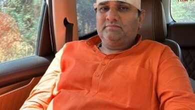 Photo of गौ रक्षा करते हुए फरसा वाले बाबा की दुःखद मृत्यु के बाद स्थिति अत्यंत संवेदनशील