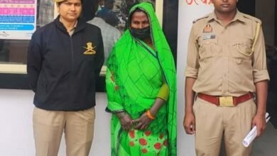 Photo of बहनोई की हत्या का खुलासा: बेटी से छेड़छाड़ के प्रयास से आक्रोशित महिला ने की वारदात